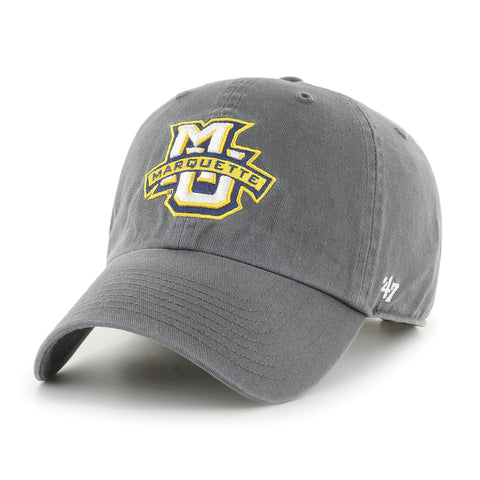 MARQUETTE GOLDEN EAGLES '47 CLEAN UP