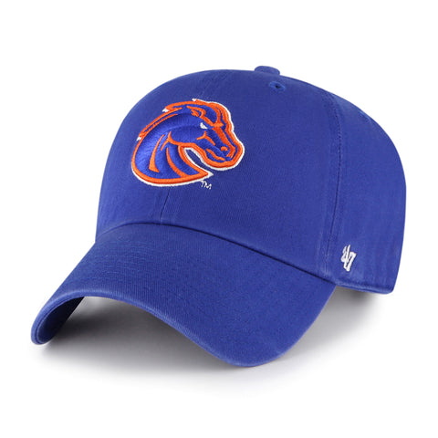BOISE STATE BRONCOS '47 CLEAN UP