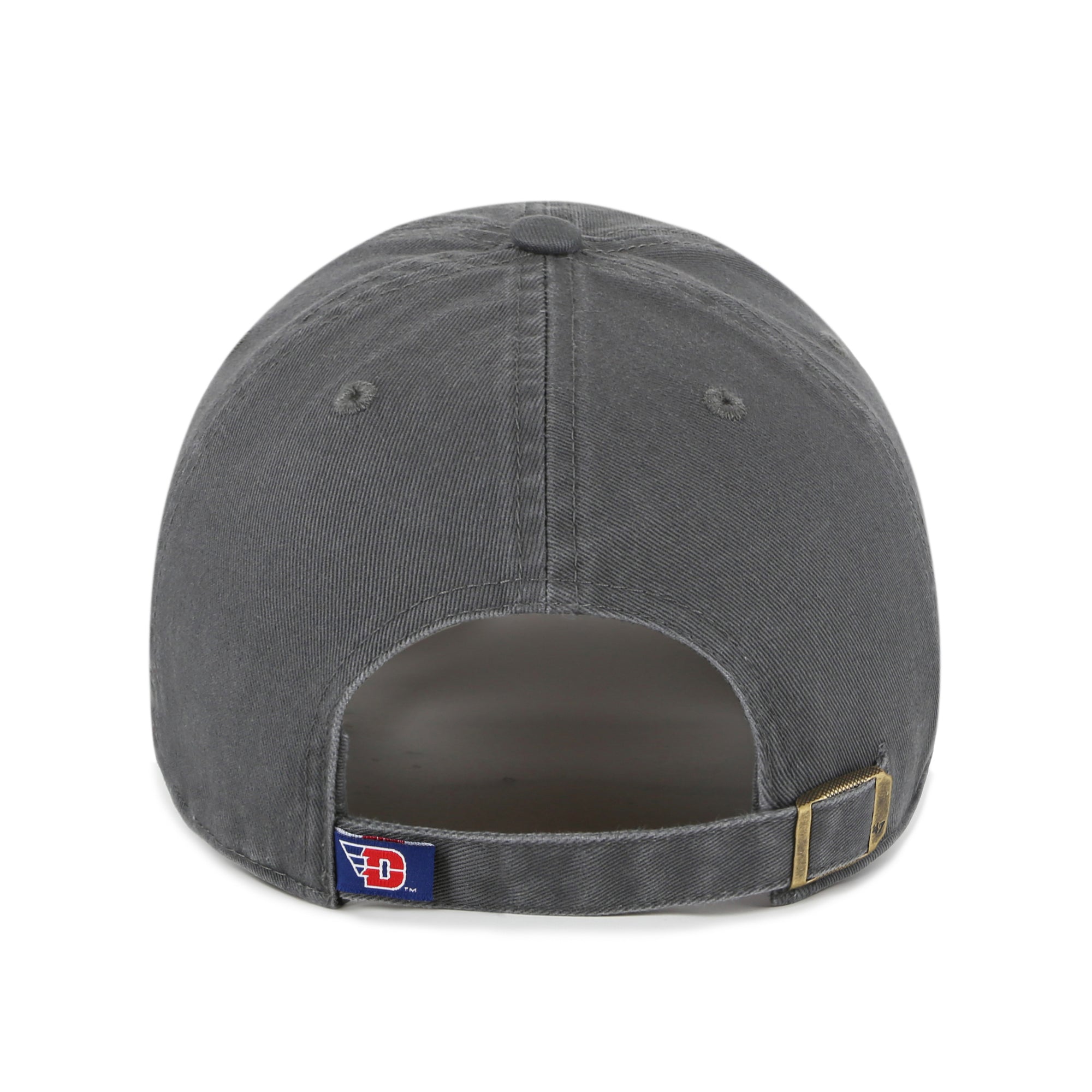 DAYTON FLYERS '47 CLEAN UP