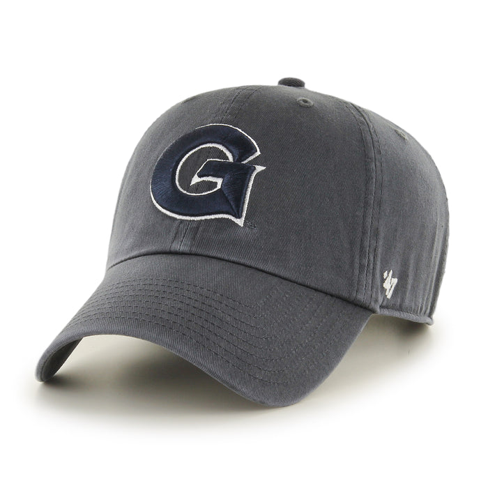 Georgetown Hoyas Apparel | Classic Franklin Tee | '47 - Blue – '47