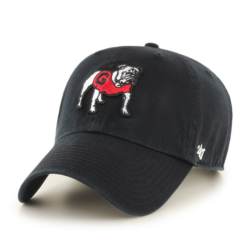 GEORGIA BULLDOGS IMPRINT '47 HEADLINE HOOD