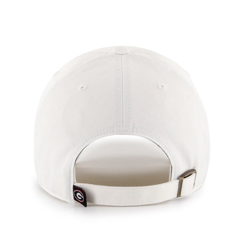 GEORGIA BULLDOGS '47 CLEAN UP