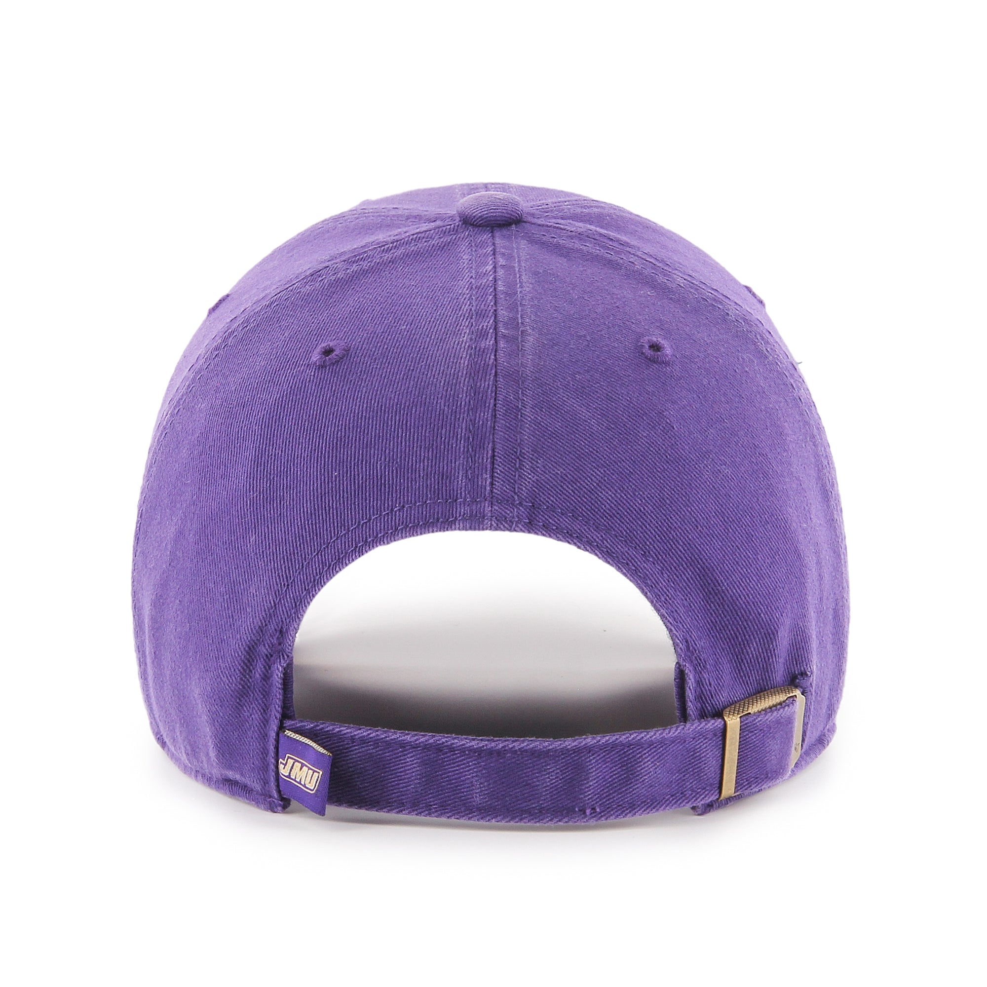 JAMES MADISON DUKES '47 CLEAN UP