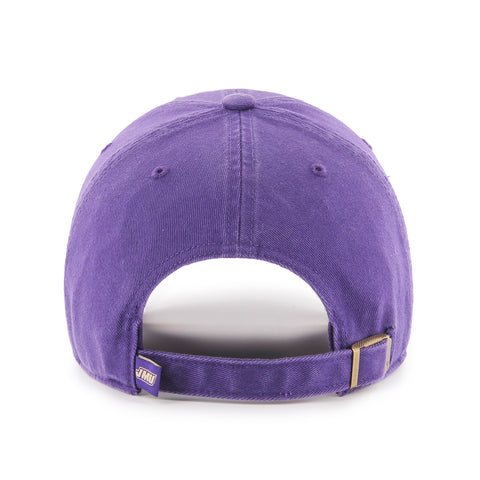JAMES MADISON DUKES '47 CLEAN UP