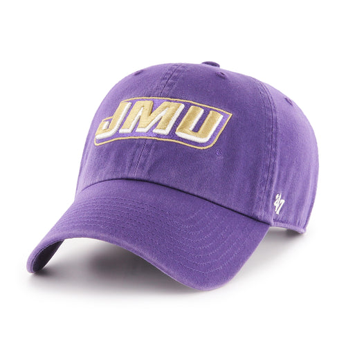 JAMES MADISON DUKES '47 CLEAN UP