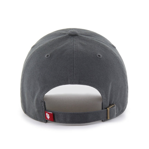 INDIANA HOOSIERS '47 CLEAN UP