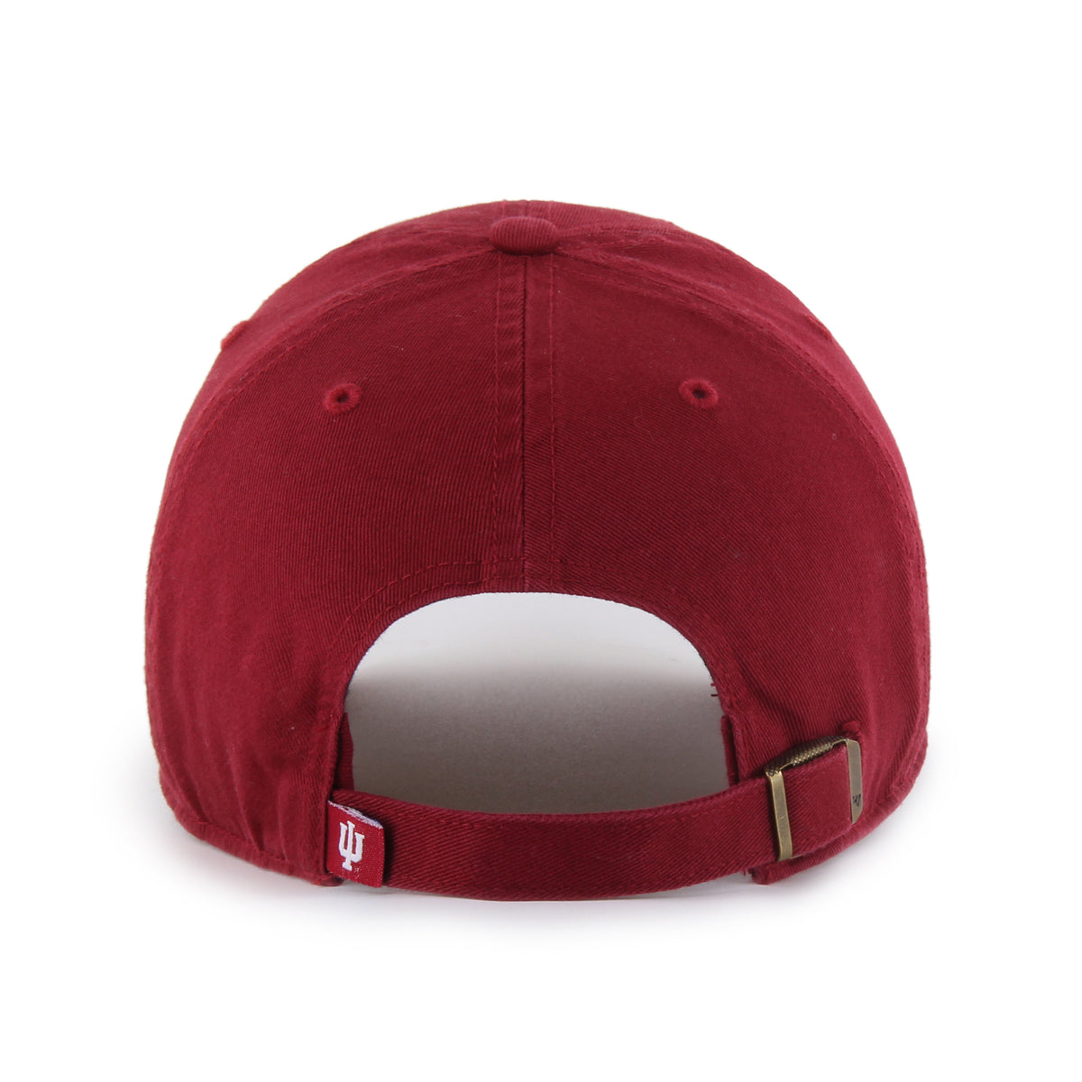 INDIANA HOOSIERS '47 CLEAN UP