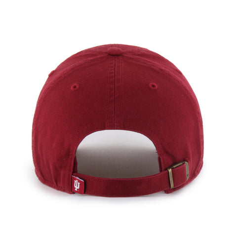 INDIANA HOOSIERS '47 CLEAN UP