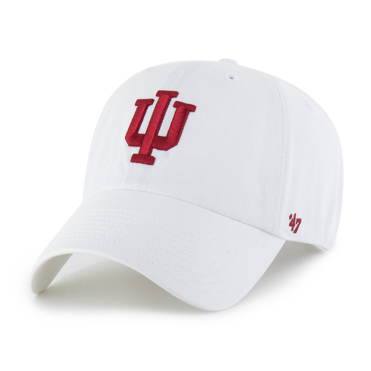 INDIANA HOOSIERS KID'S '47 CLEAN UP