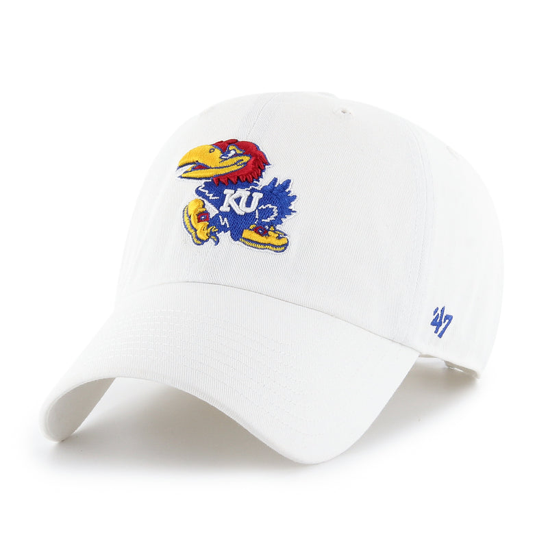 KANSAS JAYHAWKS '47 CLEAN UP