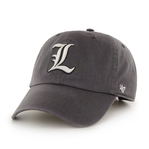 LOUISVILLE CARDINALS '47 CLEAN UP