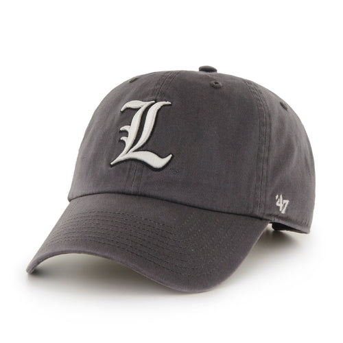 LOUISVILLE CARDINALS '47 CLEAN UP