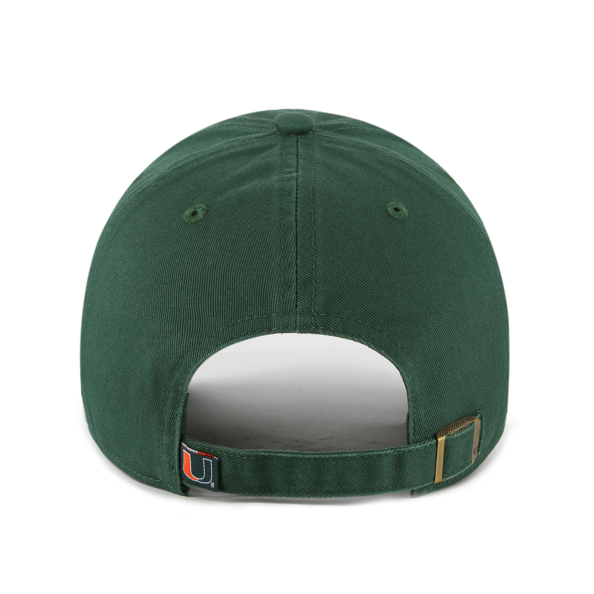 MIAMI HURRICANES '47 CLEAN UP KIDS