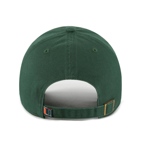MIAMI HURRICANES '47 CLEAN UP KIDS