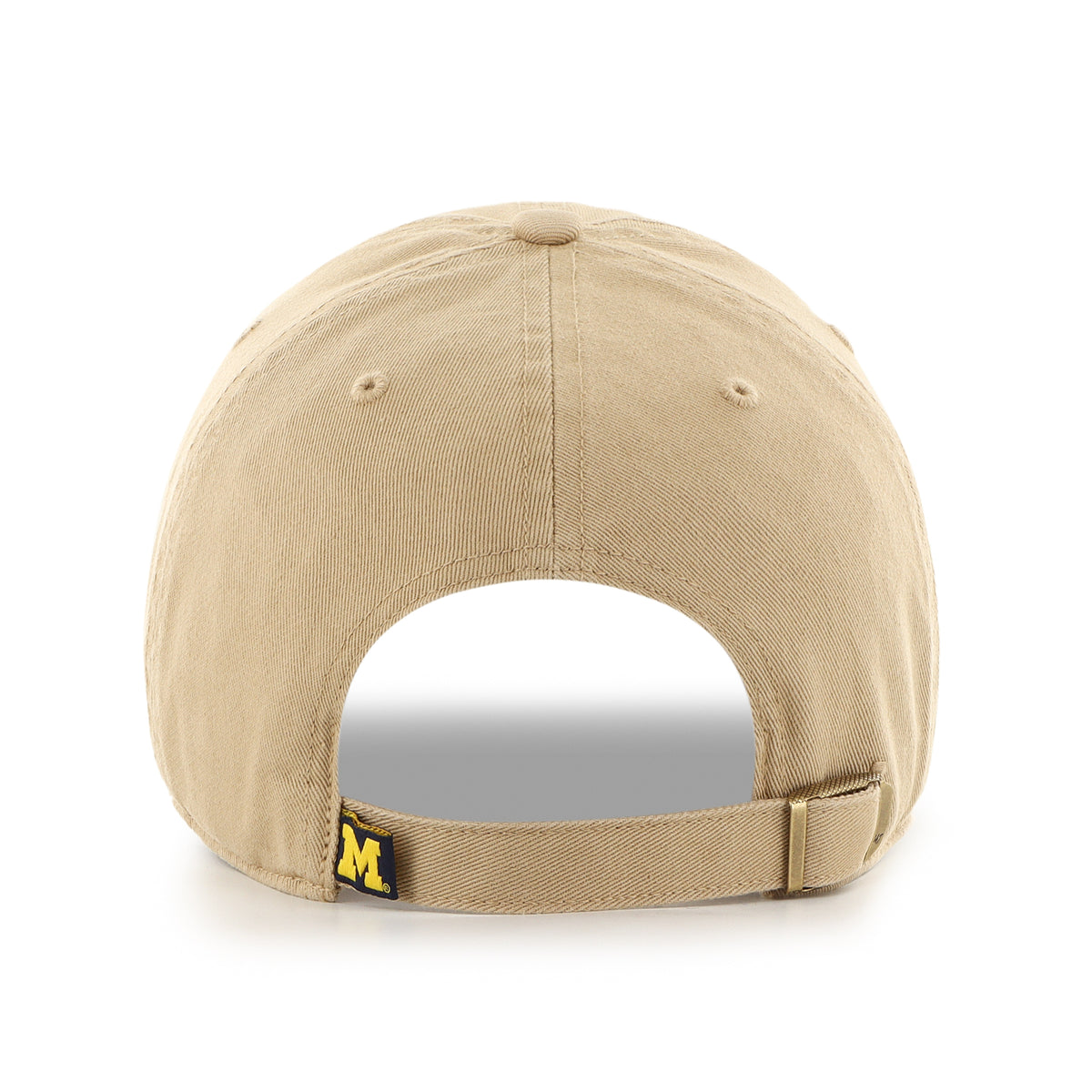 MICHIGAN WOLVERINES '47 CLEAN UP