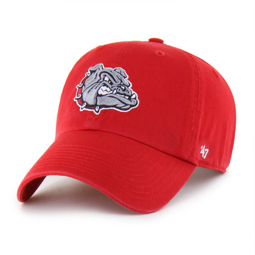 GONZAGA BULLDOGS '47 CLEAN UP