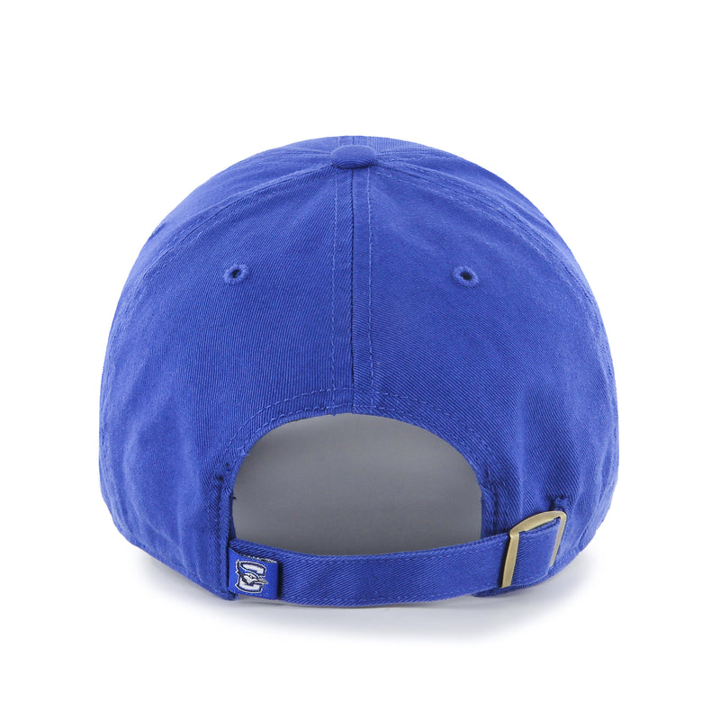 CREIGHTON BLUE JAYS '47 CLEAN UP
