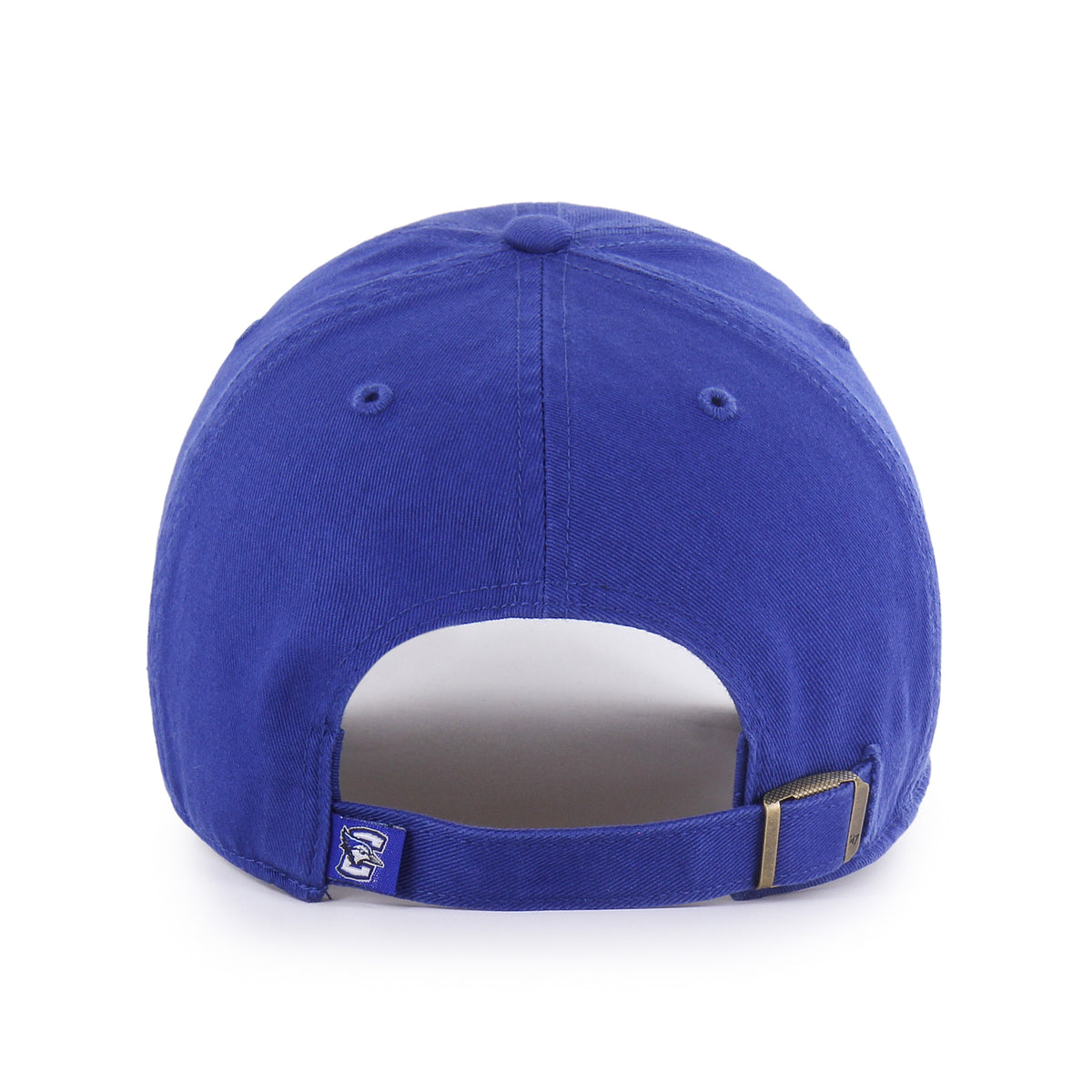 CREIGHTON BLUEJAYS '47 CLEAN UP