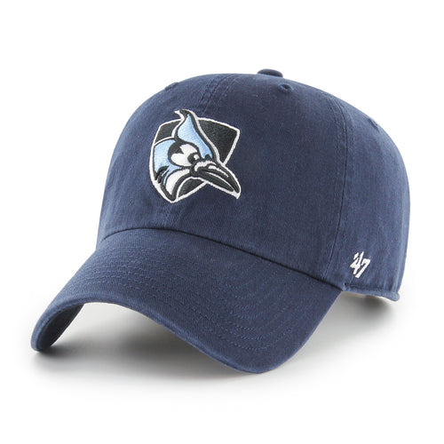 JOHNS HOPKINS BLUE JAYS '47 CLEAN UP