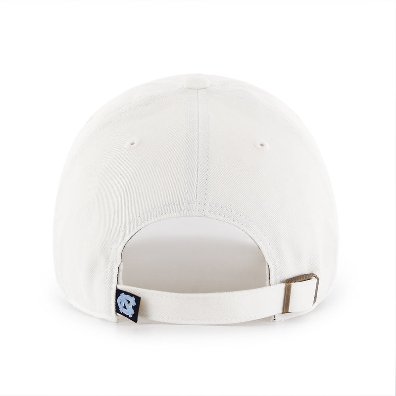 NORTH CAROLINA TAR HEELS UNC '47 CLEAN UP