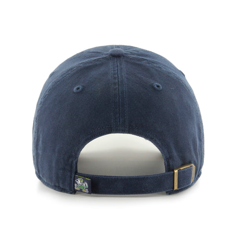 NOTRE DAME FIGHTING IRISH '47 CLEAN UP