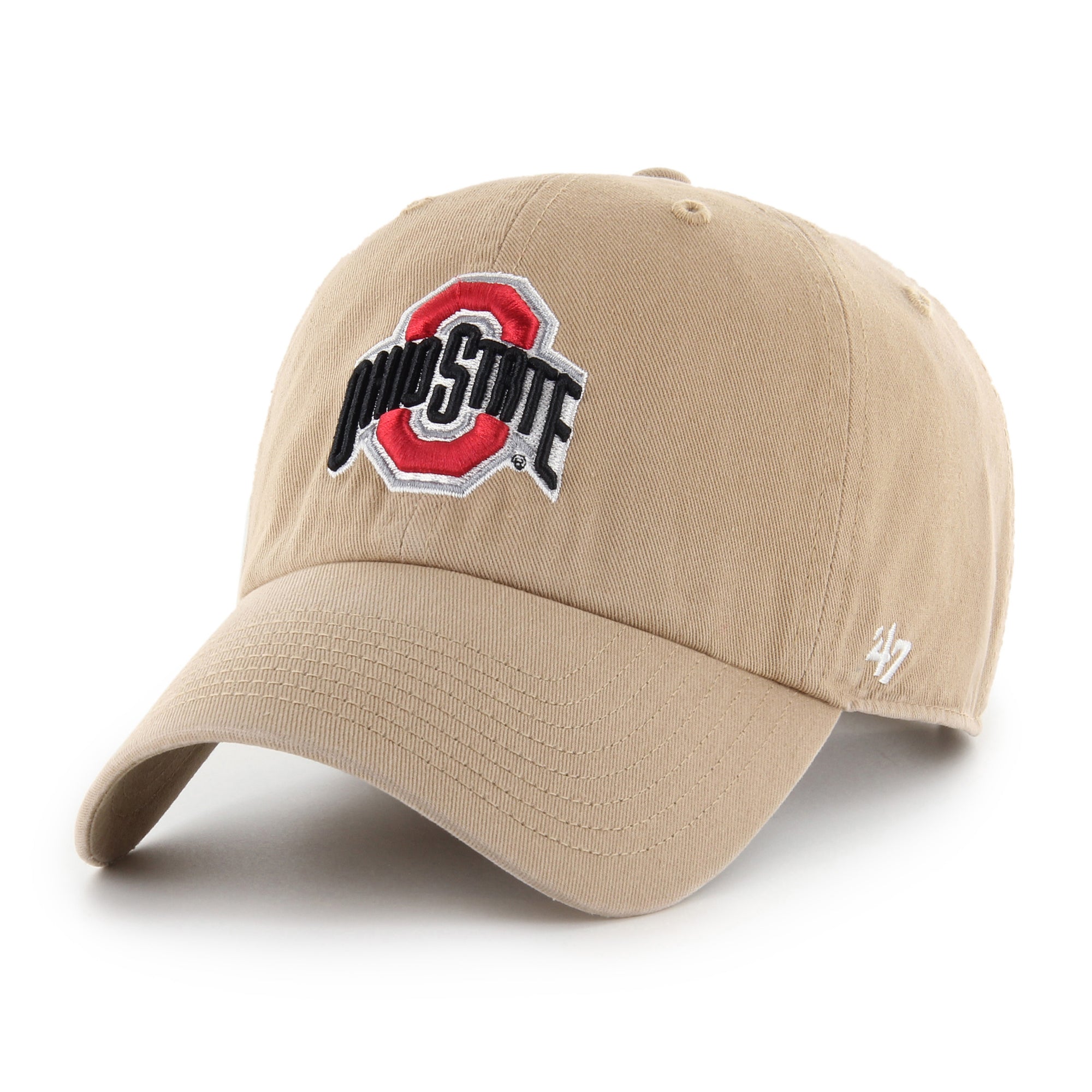 OHIO STATE BUCKEYES '47 CLEAN UP