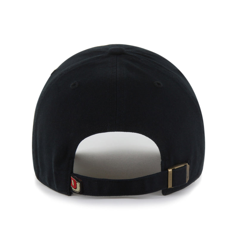 DENVER PIONEERS '47 CLEAN UP