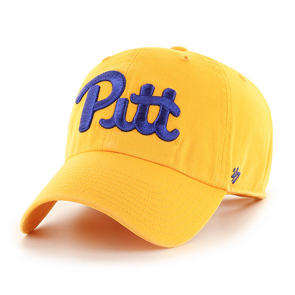PITTSBURGH PANTHERS '47 CLEAN UP