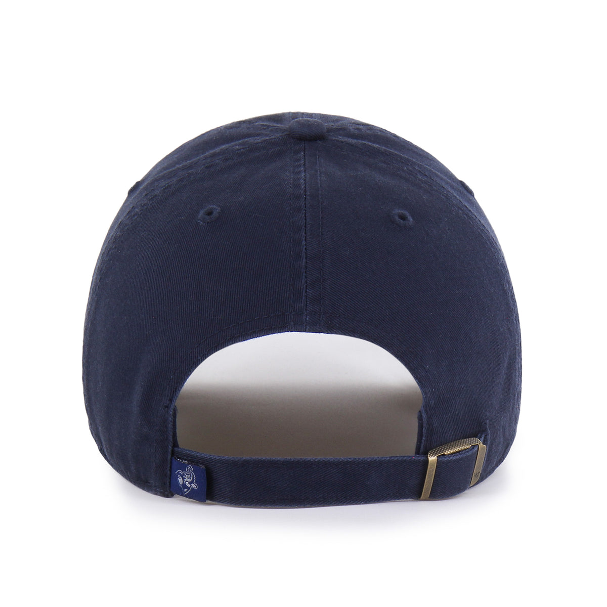 TUFTS JUMBOS '47 CLEAN UP