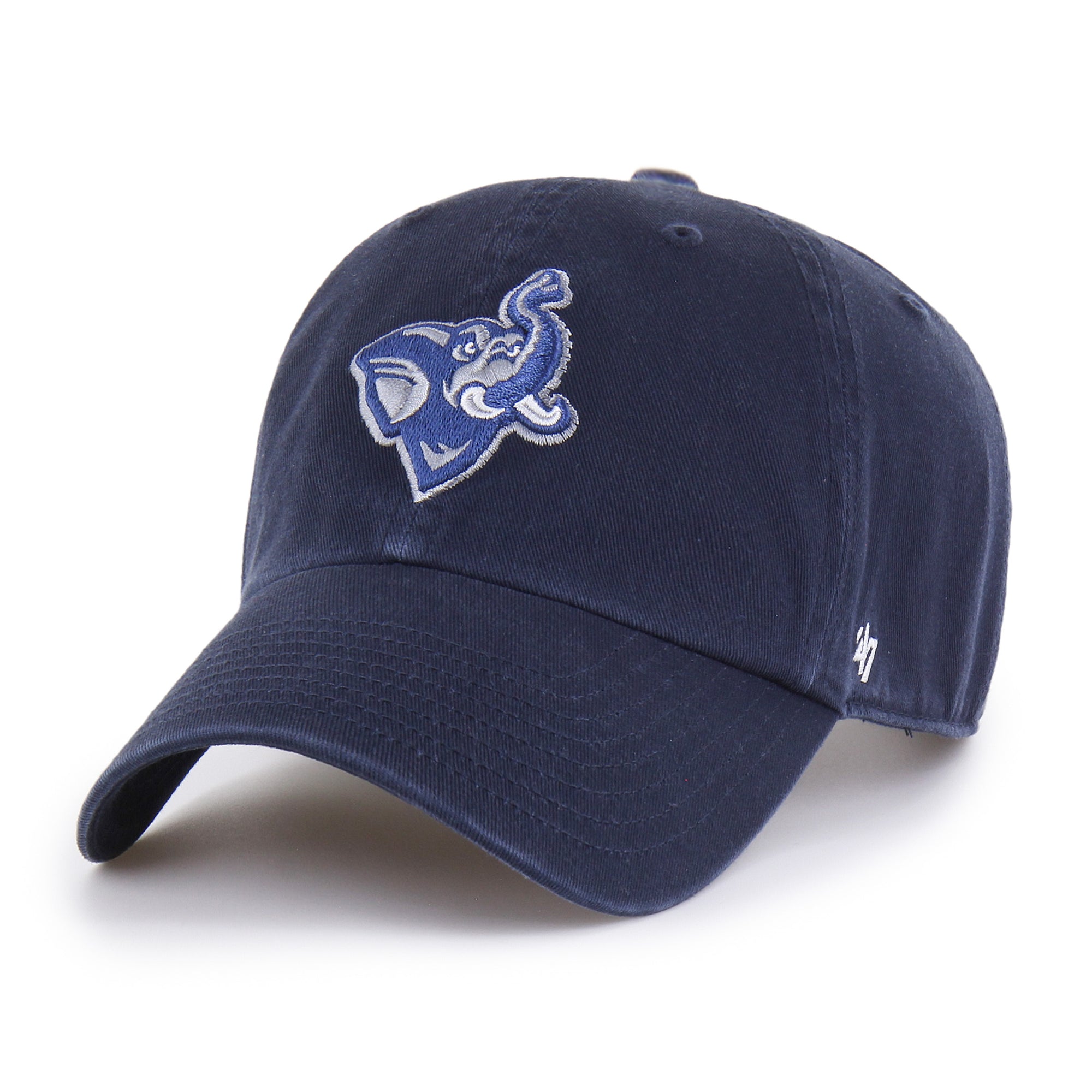 TUFTS JUMBOS '47 CLEAN UP