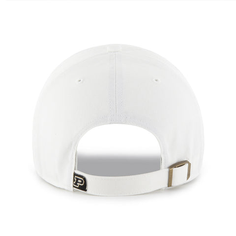PURDUE BOILERMAKERS '47 CLEAN UP