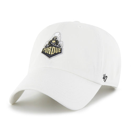 PURDUE BOILERMAKERS '47 CLEAN UP