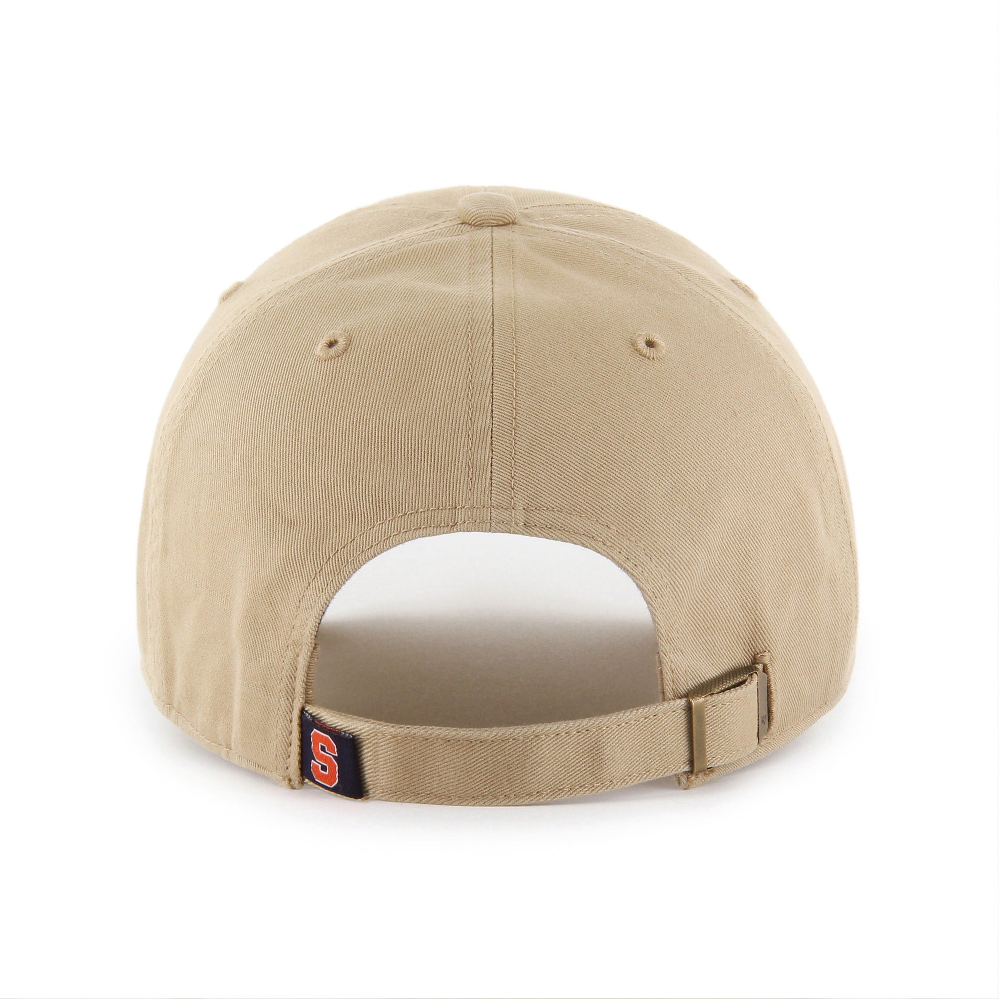 SYRACUSE ORANGE '47 CLEAN UP