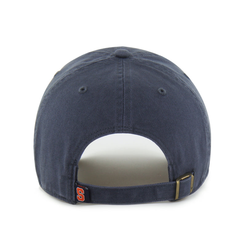 SYRACUSE ORANGE '47 CLEAN UP
