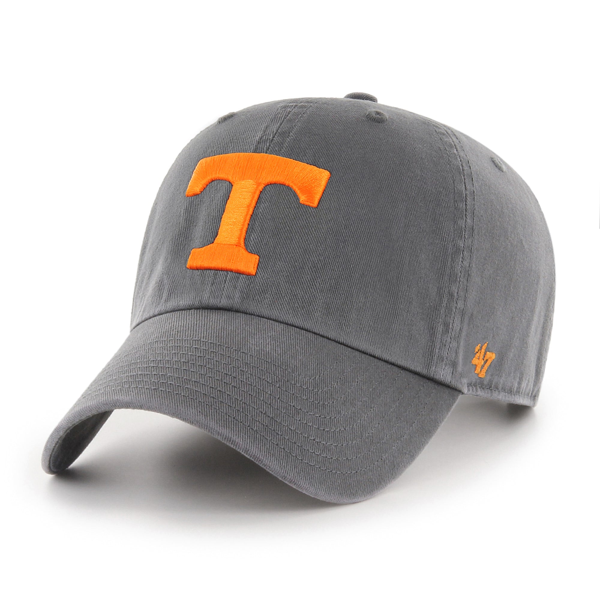 TENNESSEE VOLUNTEERS '47 KID'S CLEAN UP