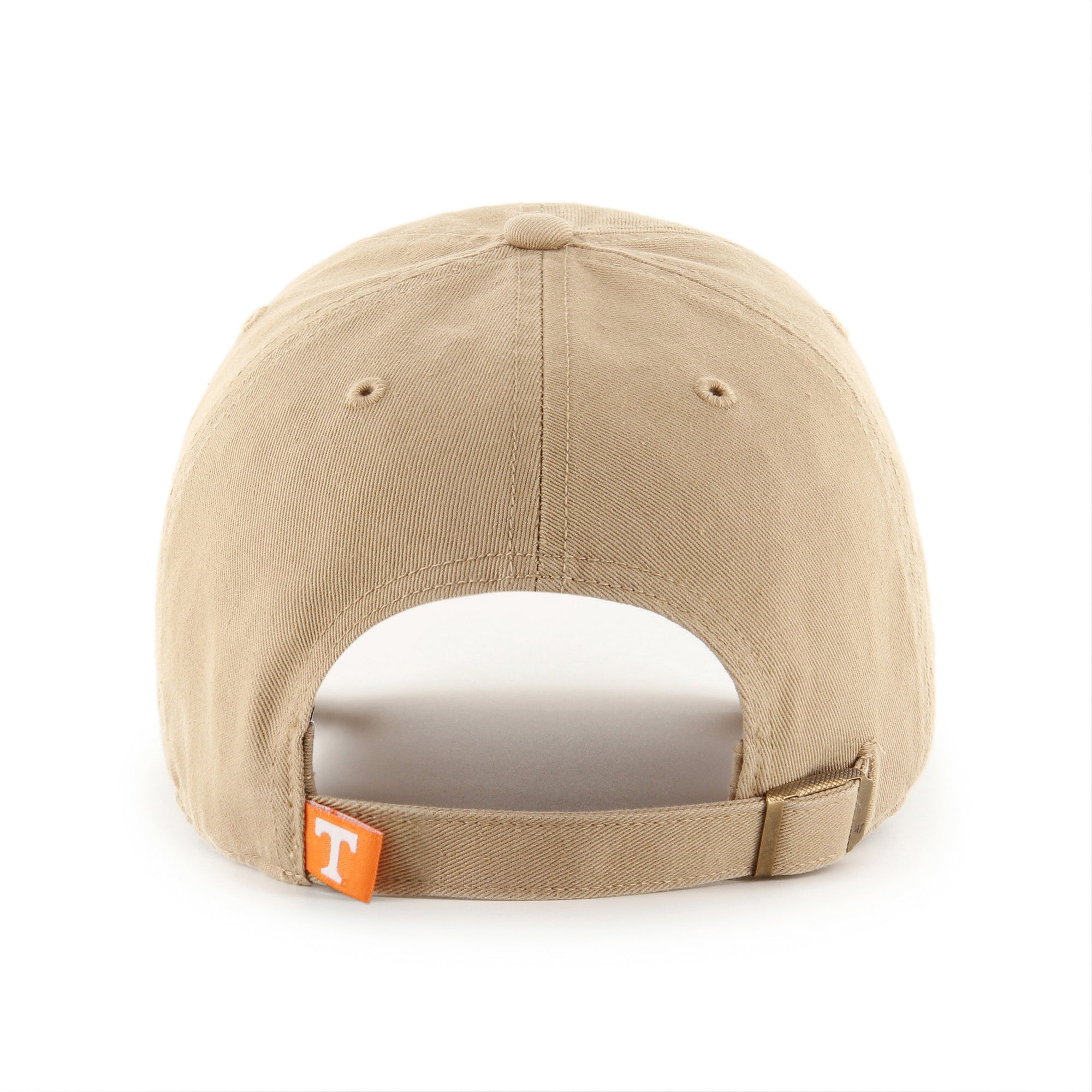 TENNESSEE VOLUNTEERS '47 CLEAN UP