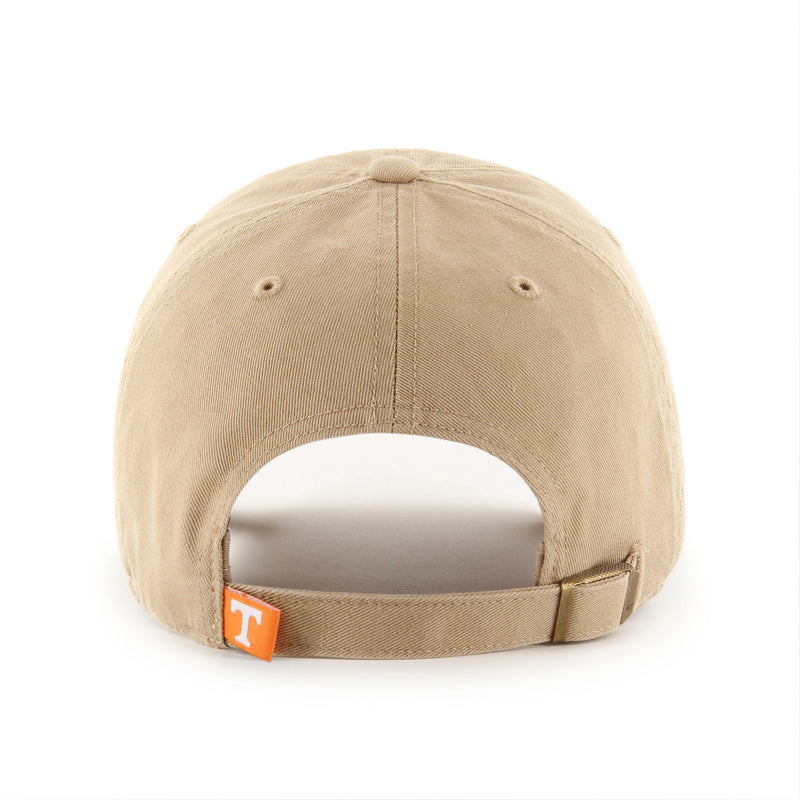 TENNESSEE VOLUNTEERS '47 CLEAN UP