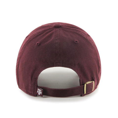 TEXAS A&M AGGIES '47 CLEAN UP