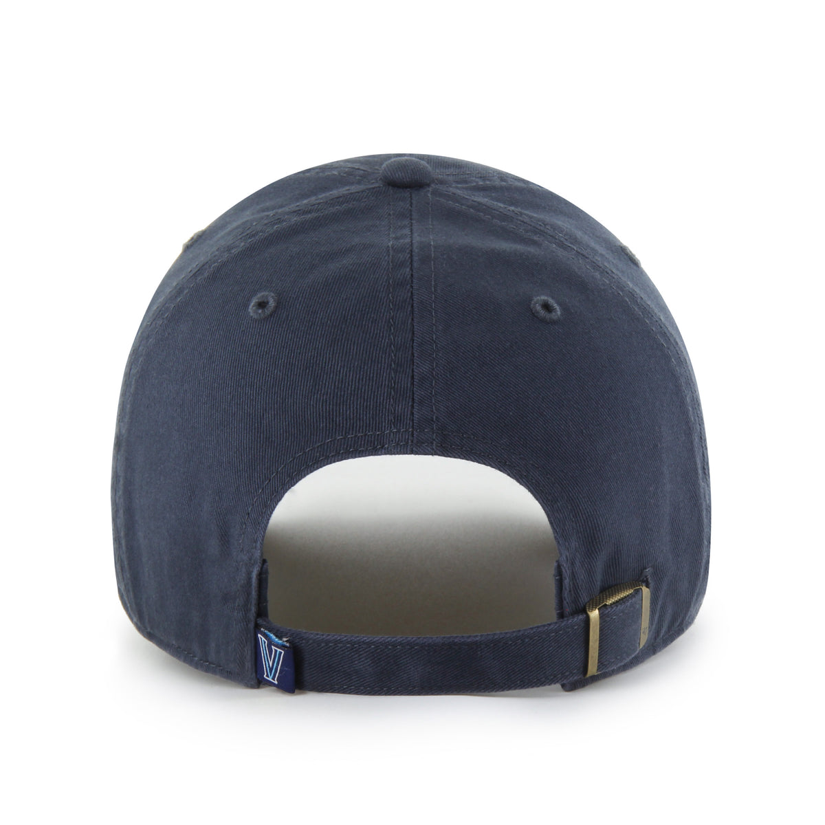 VILLANOVA WILDCATS '47 CLEAN UP