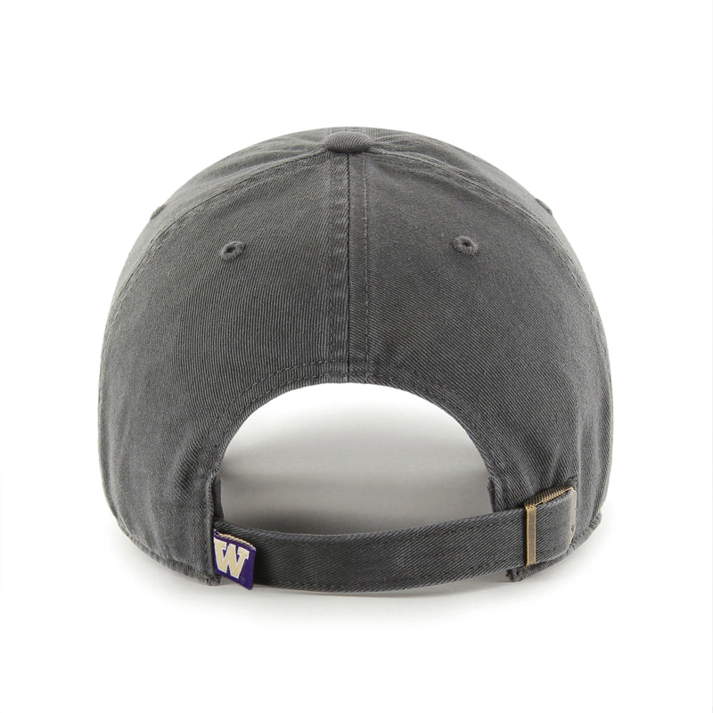 WASHINGTON HUSKIES '47 CLEAN UP