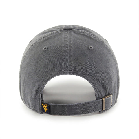 WEST VIRGINIA MOUNTAINEERS '47 CLEAN UP