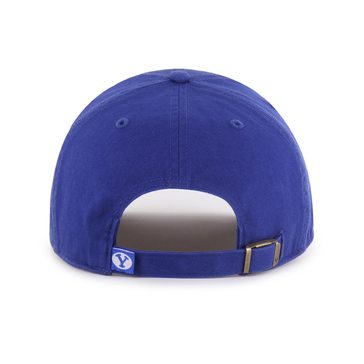 BRIGHAM YOUNG COUGARS '47 CLEAN UP