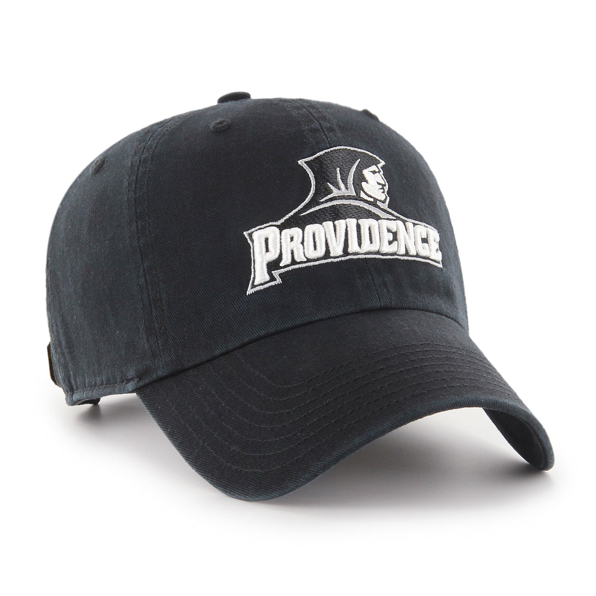 PROVIDENCE COLLEGE FRIARS '47 CLEAN UP