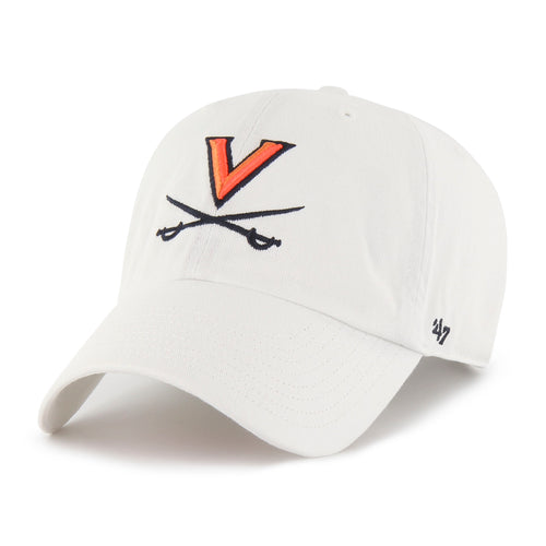 VIRGINIA CAVALIERS '47 CLEAN UP