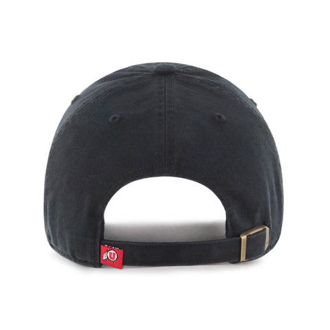 UTAH UTES '47 CLEAN UP