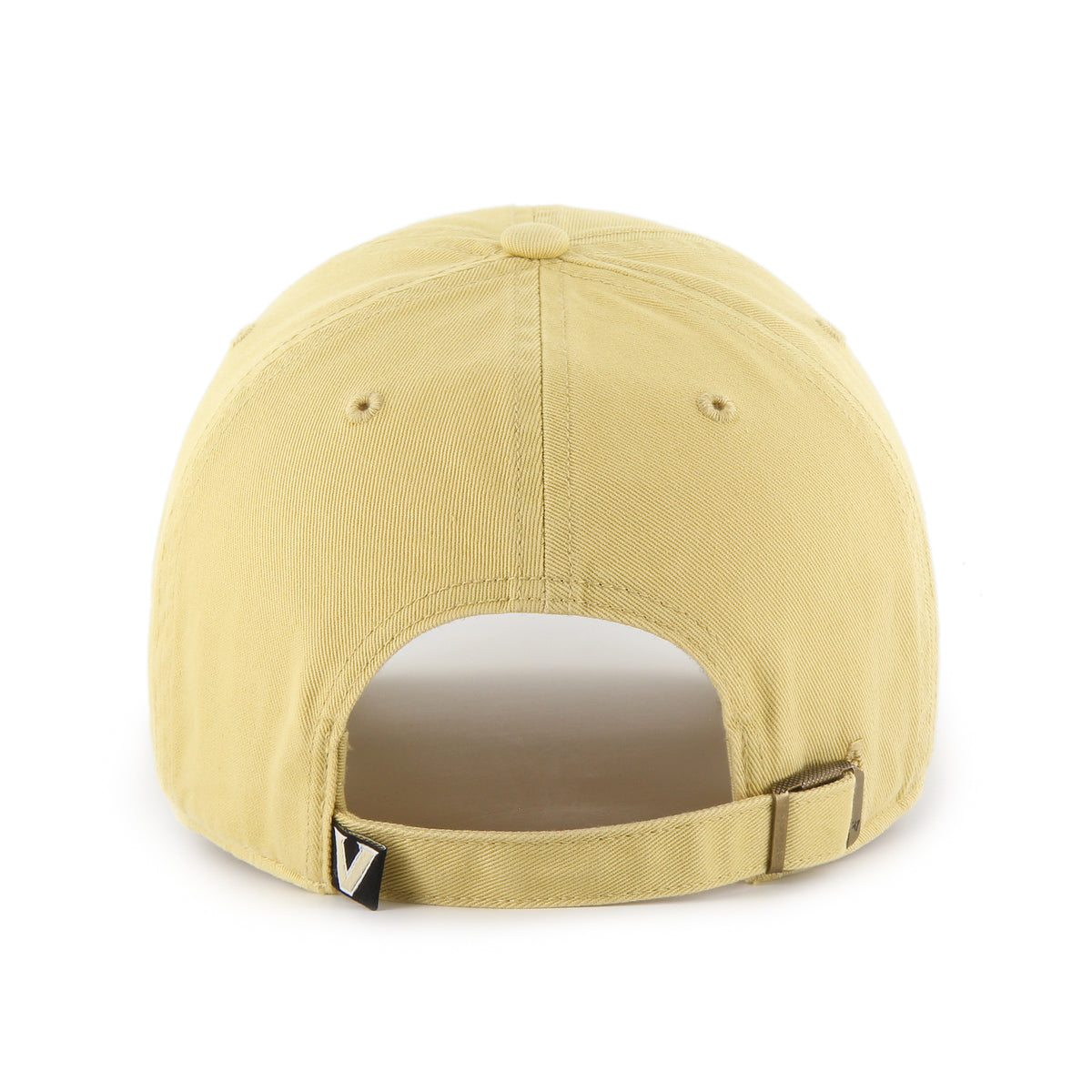 VANDERBILT COMMODORES '47 CLEAN UP