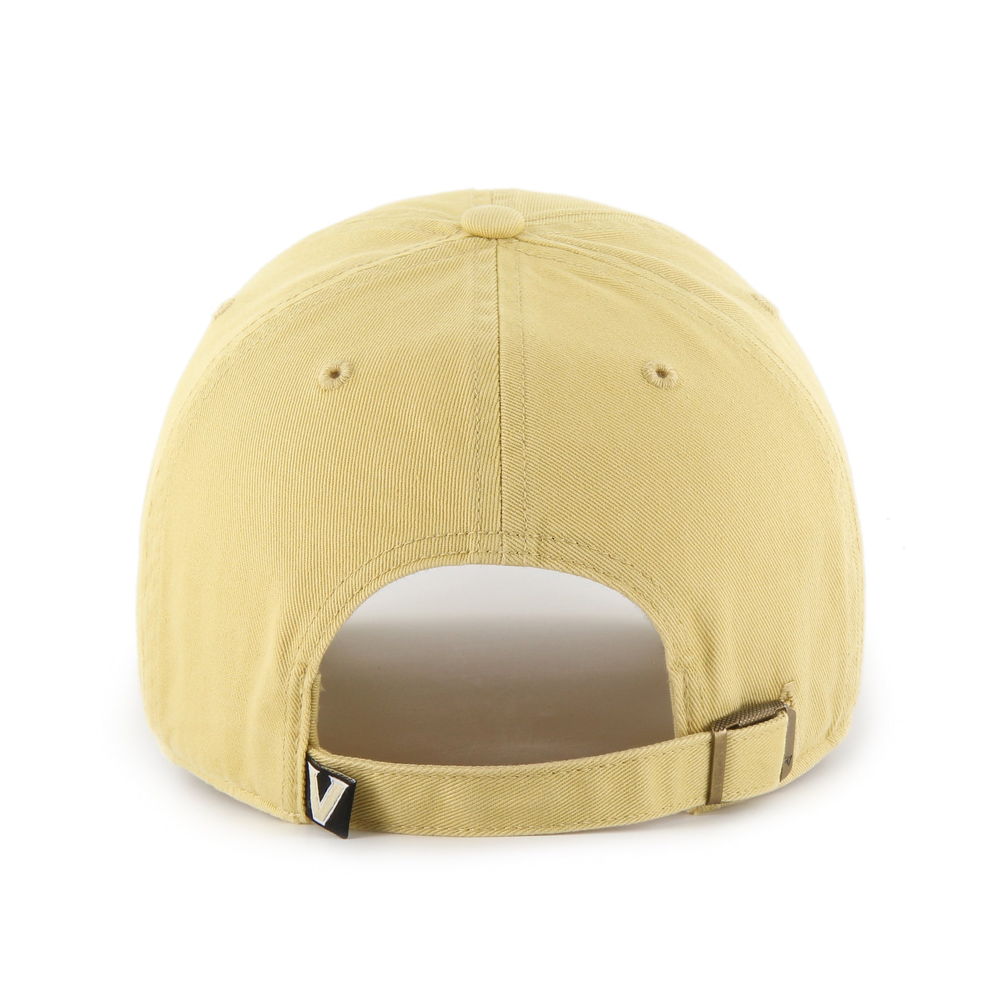 VANDERBILT COMMODORES '47 CLEAN UP