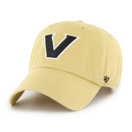 VANDERBILT COMMODORES '47 CLEAN UP