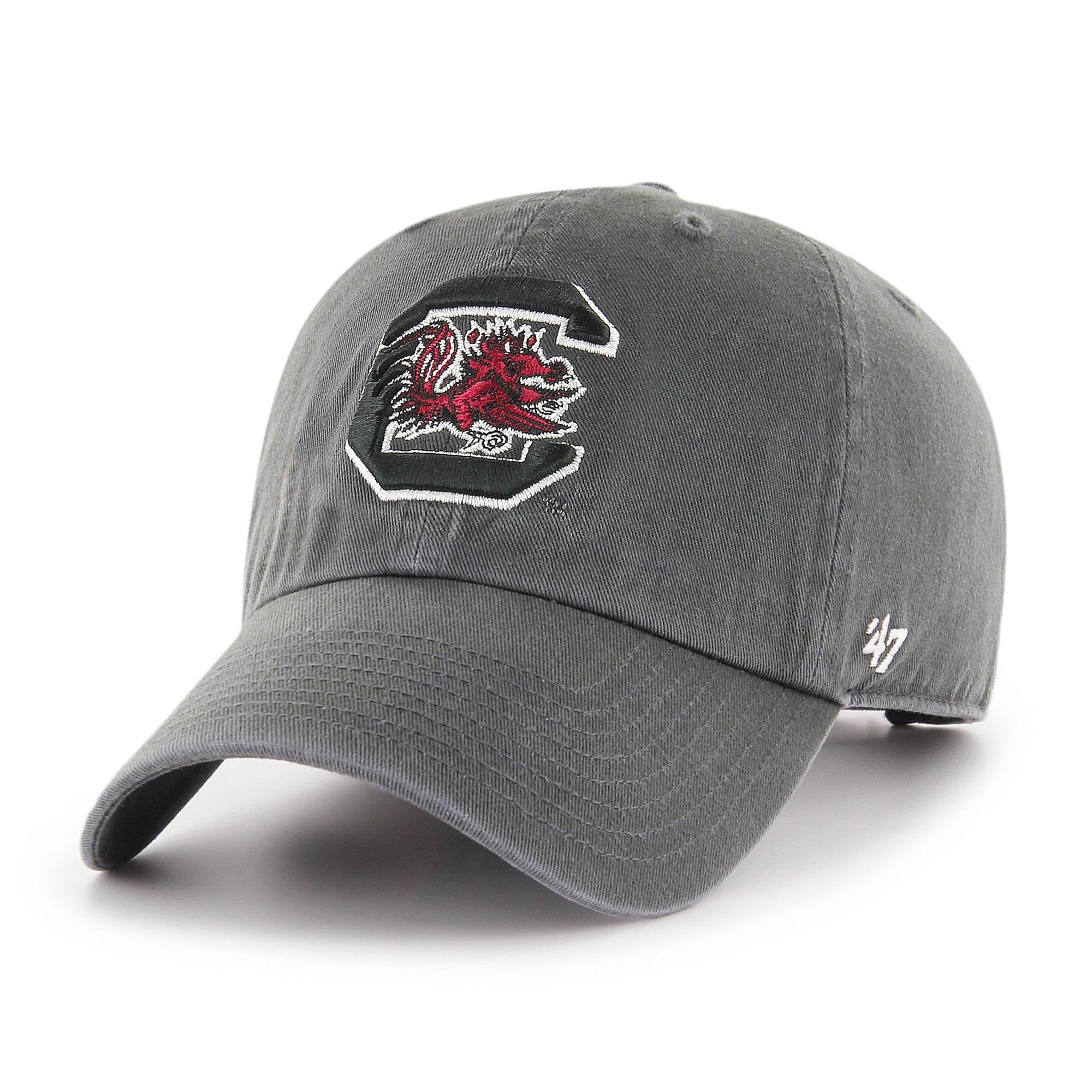 SOUTH CAROLINA GAMECOCKS '47 CLEAN UP