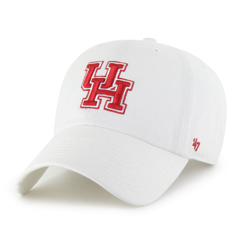 HOUSTON COUGARS '47 CLEAN UP